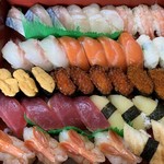 User's review image for なごやか亭 大通店