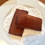 User's review image for ほそつじいへえ TEA HOUSE