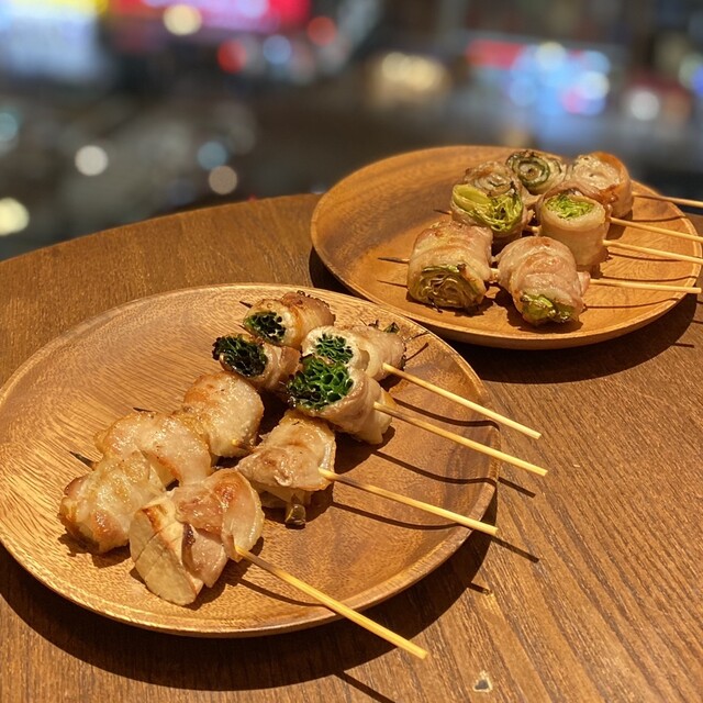 User's recommendation image for 個室居酒屋 座楽 上野駅前店