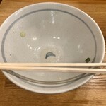 用戶對於自家製さぬきうどんと肉 甚三 大門店的評論圖