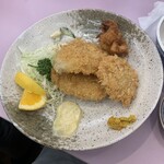 用戶對於食事処 酒肴 浅草 水口的評論圖