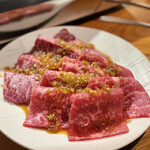 用戶對於ホルモン焼肉 キラク的評論圖