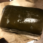 User's review image for 柿千