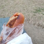用戶對於今屋のハンバーガー的評論圖