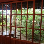 用户对于黒門茶屋的评论图