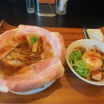 User's review image for 中華そば NewYork×NewYork