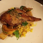 用户对于オステリア ジリ的评论图