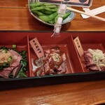 用户对于大衆酒場 五郎 神田西口店的评论图