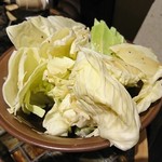 User's review image for 焼肉ホルモン 龍の巣 心斎橋モトミセ