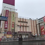 用户对于柳月 イオン札幌琴似店的评论图