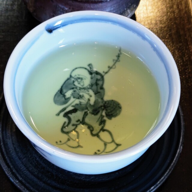 User's recommendation image for 麻布 昇月堂