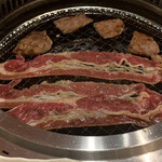 用戶對於焼肉 きんぐ 札幌豊平店的評論圖
