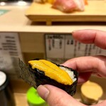 用戶對於魚がし日本一 梅田阪神店的評論圖