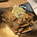 用戶對於肉汁餃子のダンダダン 水道橋店的評論圖