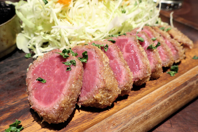 用戶對於ビストロ TERIYAKI 秋葉原的評論高清圖