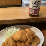 User's review image for なんでもや 味勝