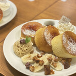 User's review image for Butter ららぽーと豊洲