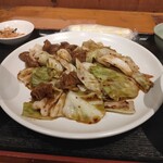 用戶對於池袋大酒場 池袋西口店的評論圖