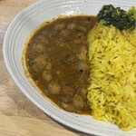 User's review image for スパイスバル コザブロ