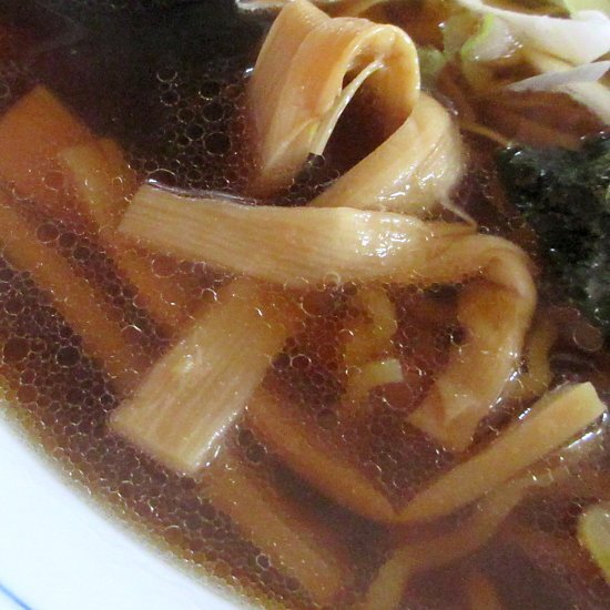 用户对于ラーメン ちゃー亭的评论高清图