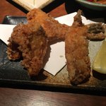 用戶對於練馬 魚たか的評論圖