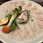 User's review image for とらふぐ亭 町田店