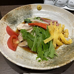 用戶對於千里馬 南翔小籠 東京ミッドタウン店的評論圖