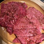 用户对于京やき肉よし田的评论图