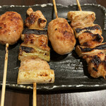 User's review image for ツン