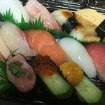 User's review image for 銀のさら 上本町店
