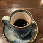 用戶對於カフェ・ハイチ 新宿サブナード店的評論圖
