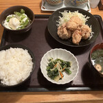 用户对于博多もつ鍋 やまや コレド室町店的评论图