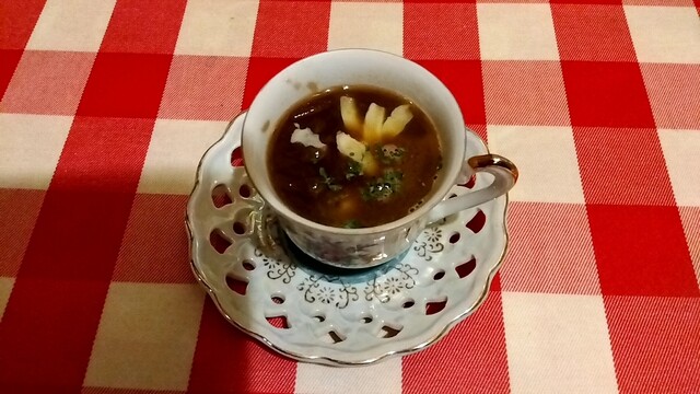 User's recommendation image for ふれんち食堂UMEYA