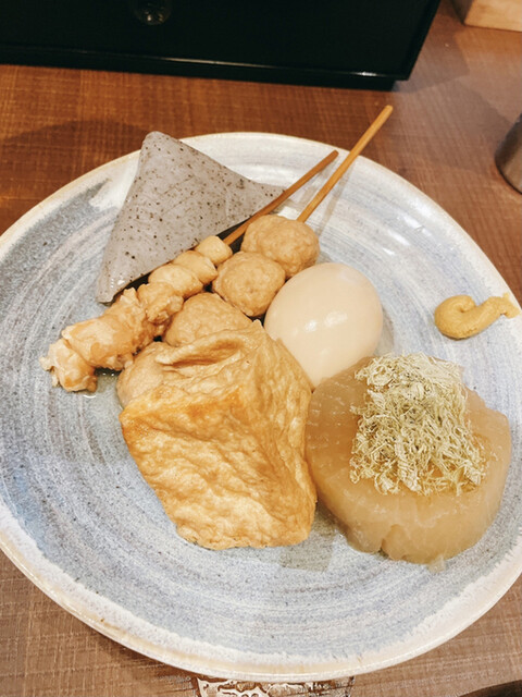 用戶對於東京串焼倶楽部 秋葉原店的評論高清圖