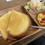 用户对于カフェドレザミ的评论图