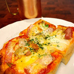 User's review image for 星乃珈琲店 赤坂見附店