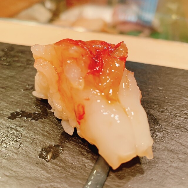 用户对于鮨 まつもと的评论高清图