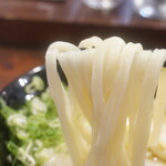 用戶對於讃岐うどん大使 東京麺通団的評論圖