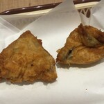 用戶對於ケンタッキーフライドチキン 新橋店的評論圖