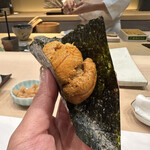 User's review image for 鮨 よつ葉