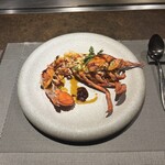 User's review image for 大阪鉄板焼き 神戸牛 TATARA