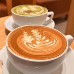 User's review image for STREAMER COFFEE COMPANY AKASAKA