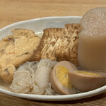 User's review image for だるまときんぎょ