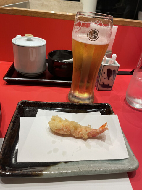 用戶對於銀座　天一 福岡岩田屋店的評論高清圖