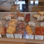 用戶對於大久保ベーカリー的評論圖