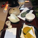 用戶對於茶寮翠泉 高辻本店的評論圖