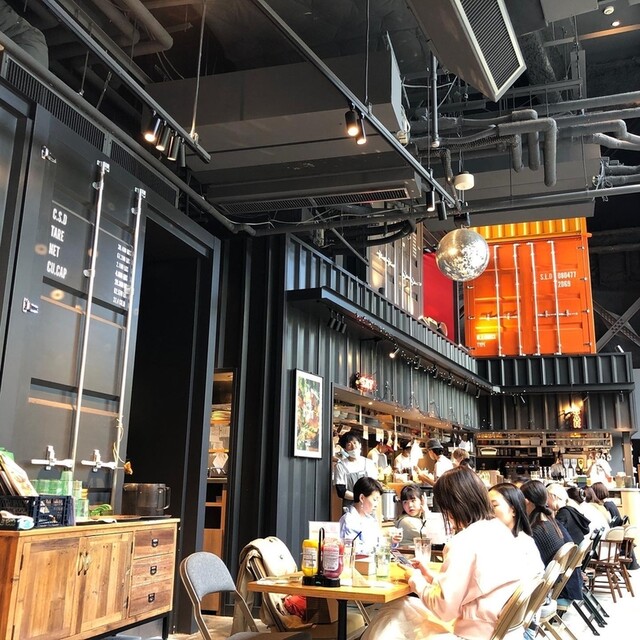 User's recommendation image for ​under the cascade