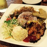 用户对于バリニーズカフェ パギィッ的评论图