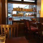 用户对于サッポロ珈琲館 JR桑園駅前店的评论图