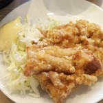 用戶對於麺や 虎鉄 豊岡店的評論圖